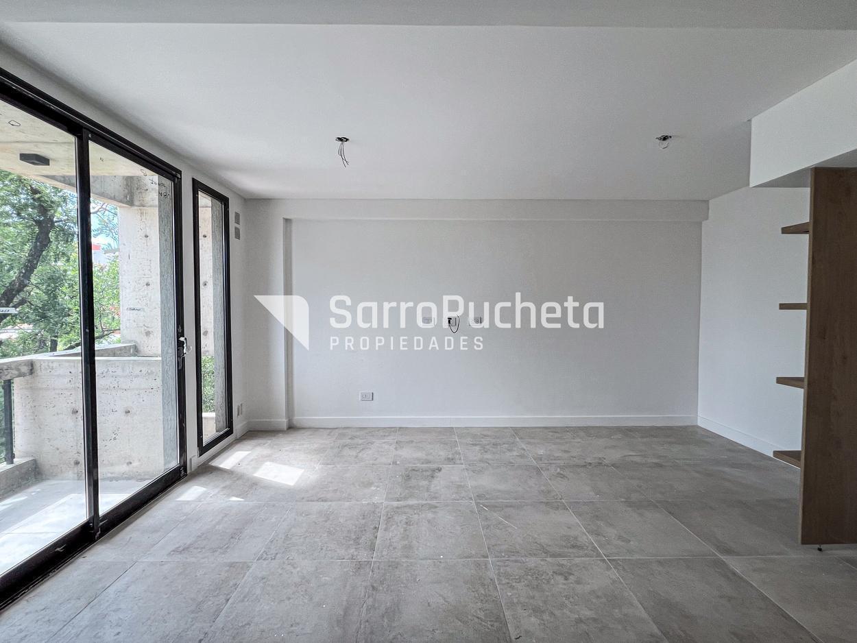 Foto de Venta departamento 2 ambientes Moron centro (2°F), imagen 1