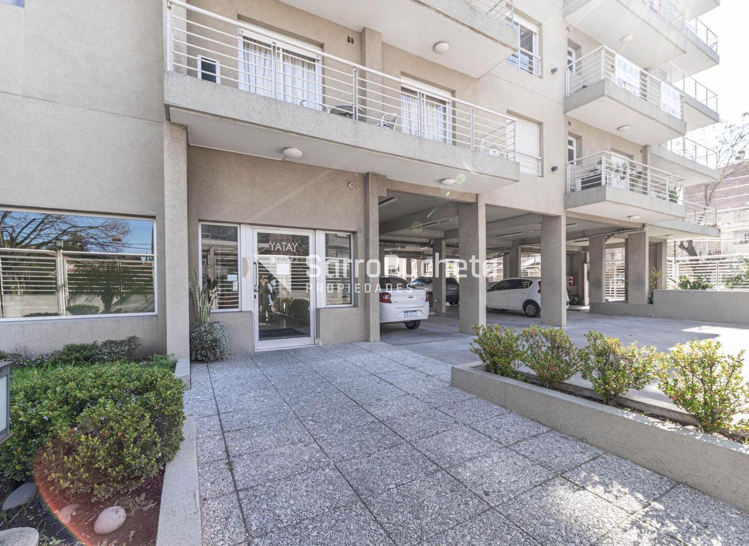 Foto de Venta departamento 2 ambientes con balcón en Moron Sur, imagen 5