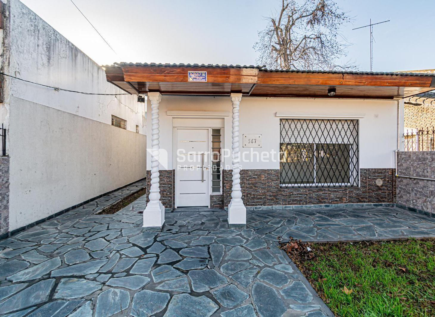 Foto de Alquiler uso comercial casa de 4 ambientes con cochera y terraza en, imagen 1