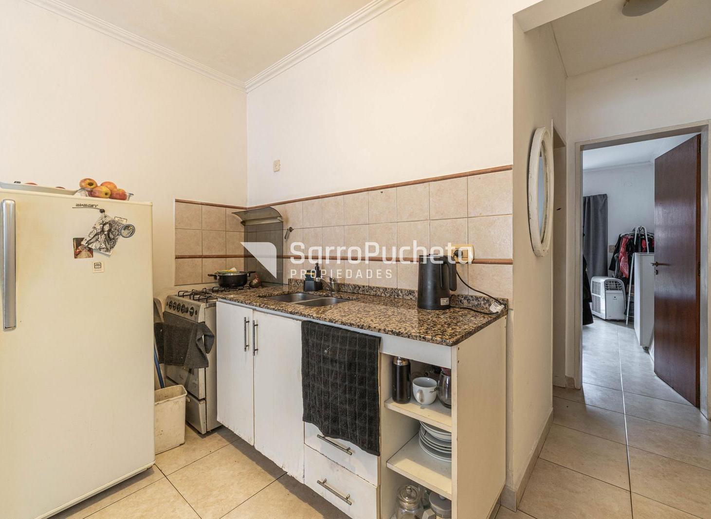 Foto de Venta departamento 2 ambientes con balcón en Moron sur., imagen 5