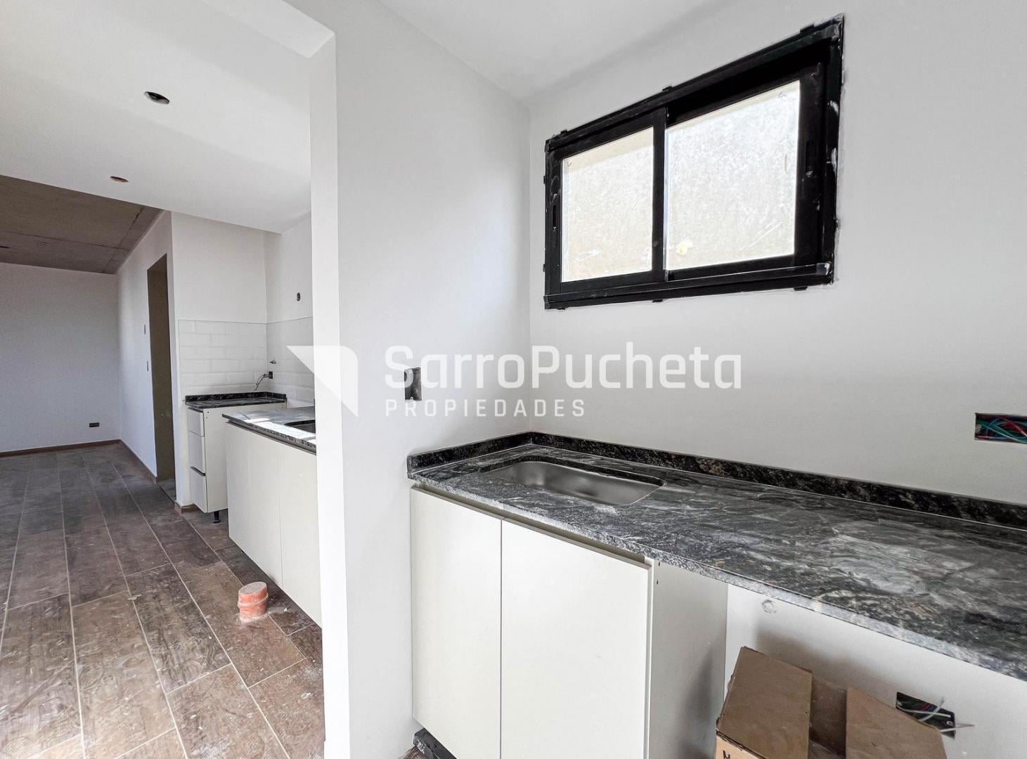 Foto de Venta semipiso 2 ambientes con balcón y parrilla en Morón (4ºA), imagen 2