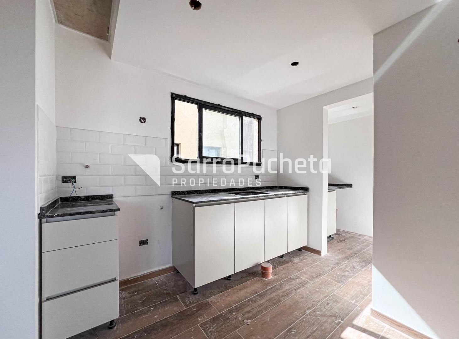 Foto de Venta semipiso 2 ambientes con balcón y parrilla en Morón (4ºA), imagen 5