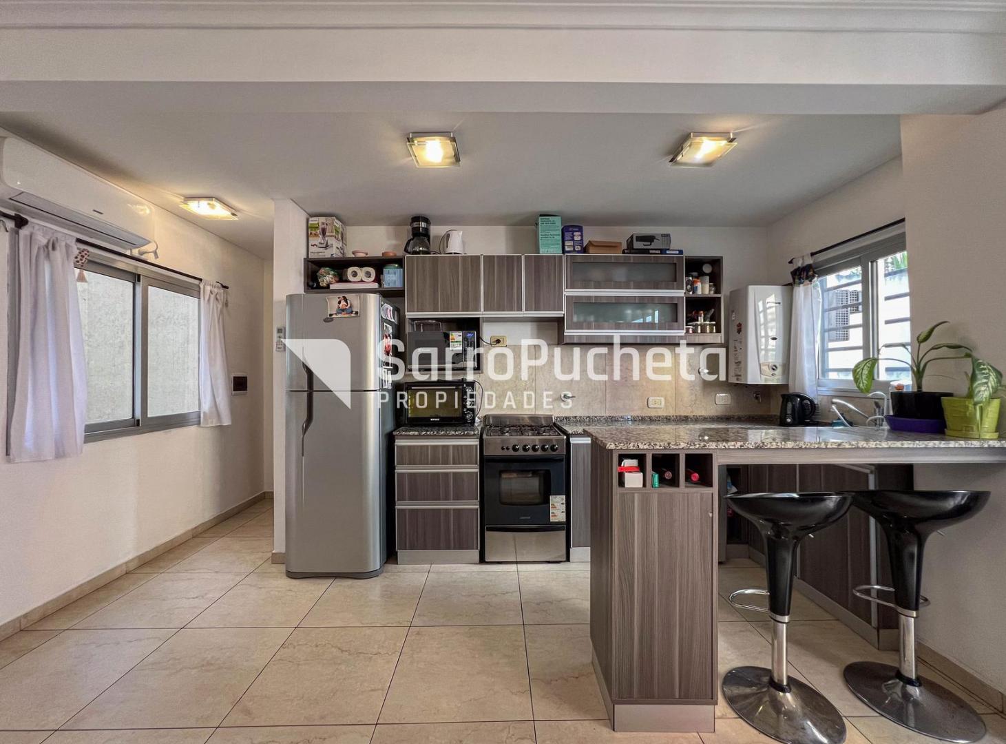 Foto de Venta departamento 2 ambientes con balcon en Moron., imagen 3