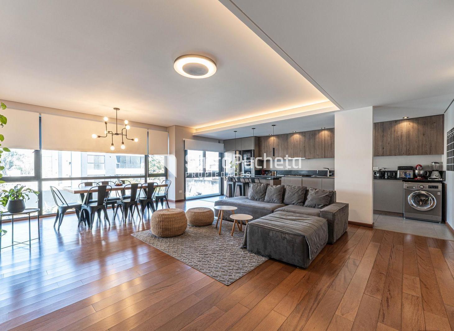 Foto de Venta departamento 4 ambientes premium en Ramos Mejía Sur, imagen 3