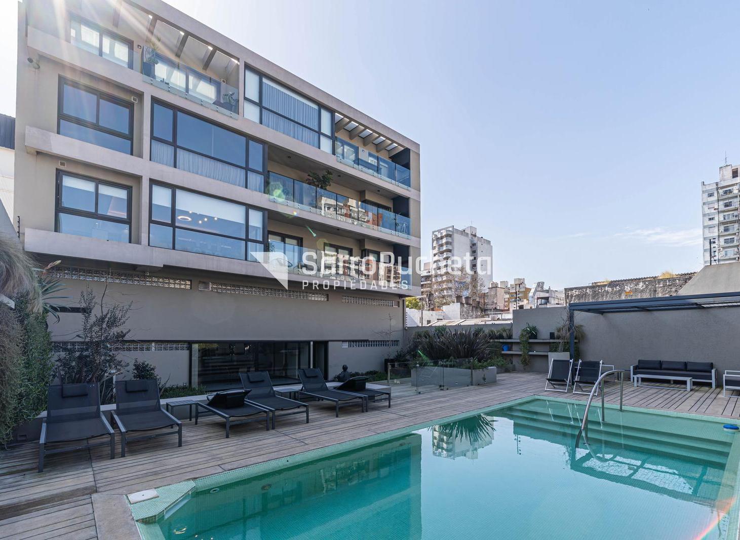 Foto de Venta departamento 4 ambientes premium en Ramos Mejía Sur, imagen 2