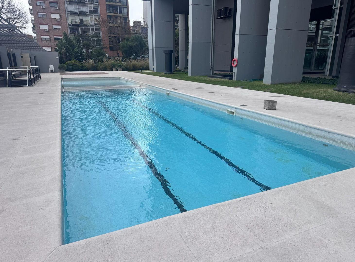 Foto de Alquiler departamento 4 ambientes con cochera, Centennial Towers en, imagen 1