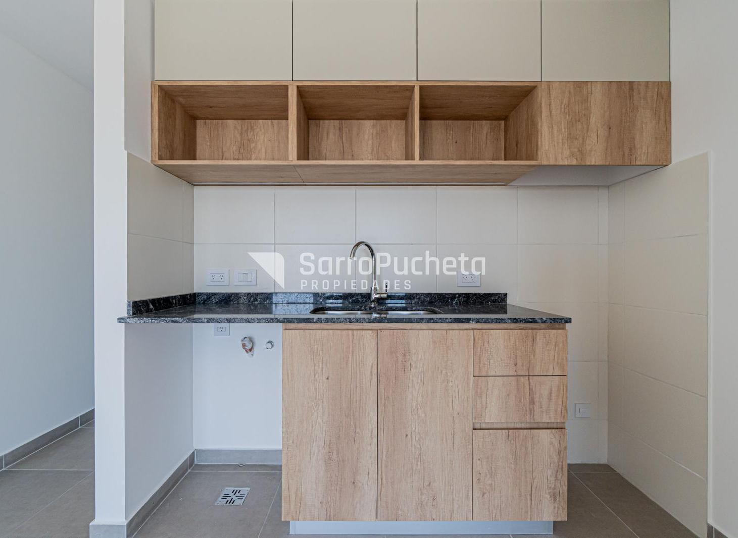 Foto de Venta departamento 2 ambientes en Moron Sur (2°-B), imagen 1