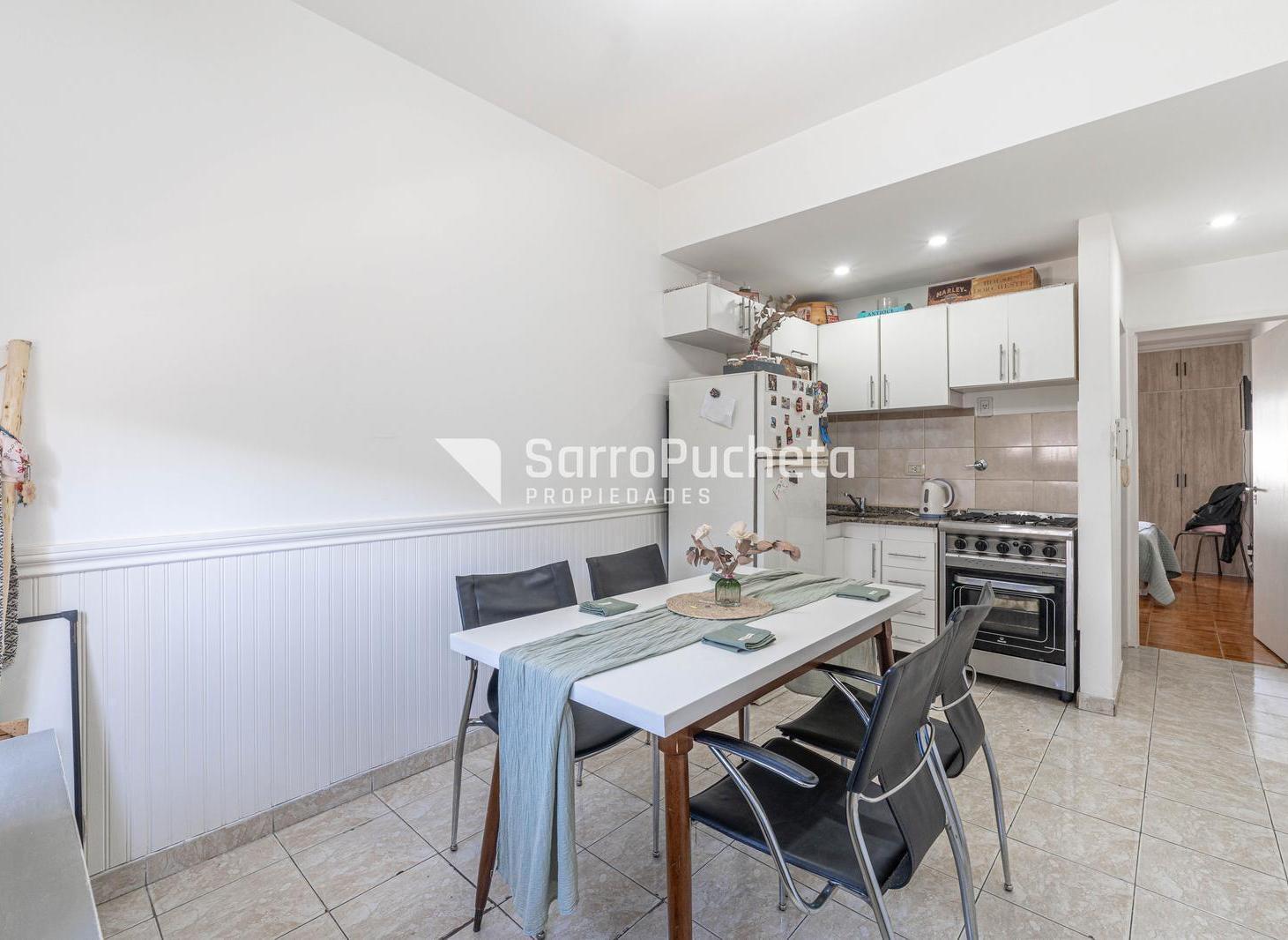 Foto de Venta departamento 2 ambientes en Ramos Mejía., imagen 1