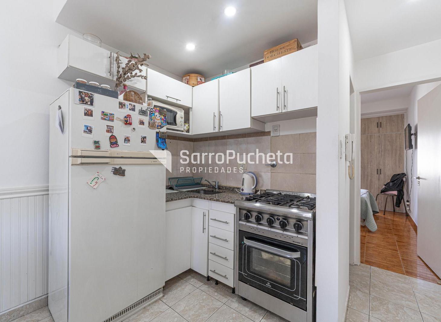 Foto de Venta departamento 2 ambientes en Ramos Mejía., imagen 4