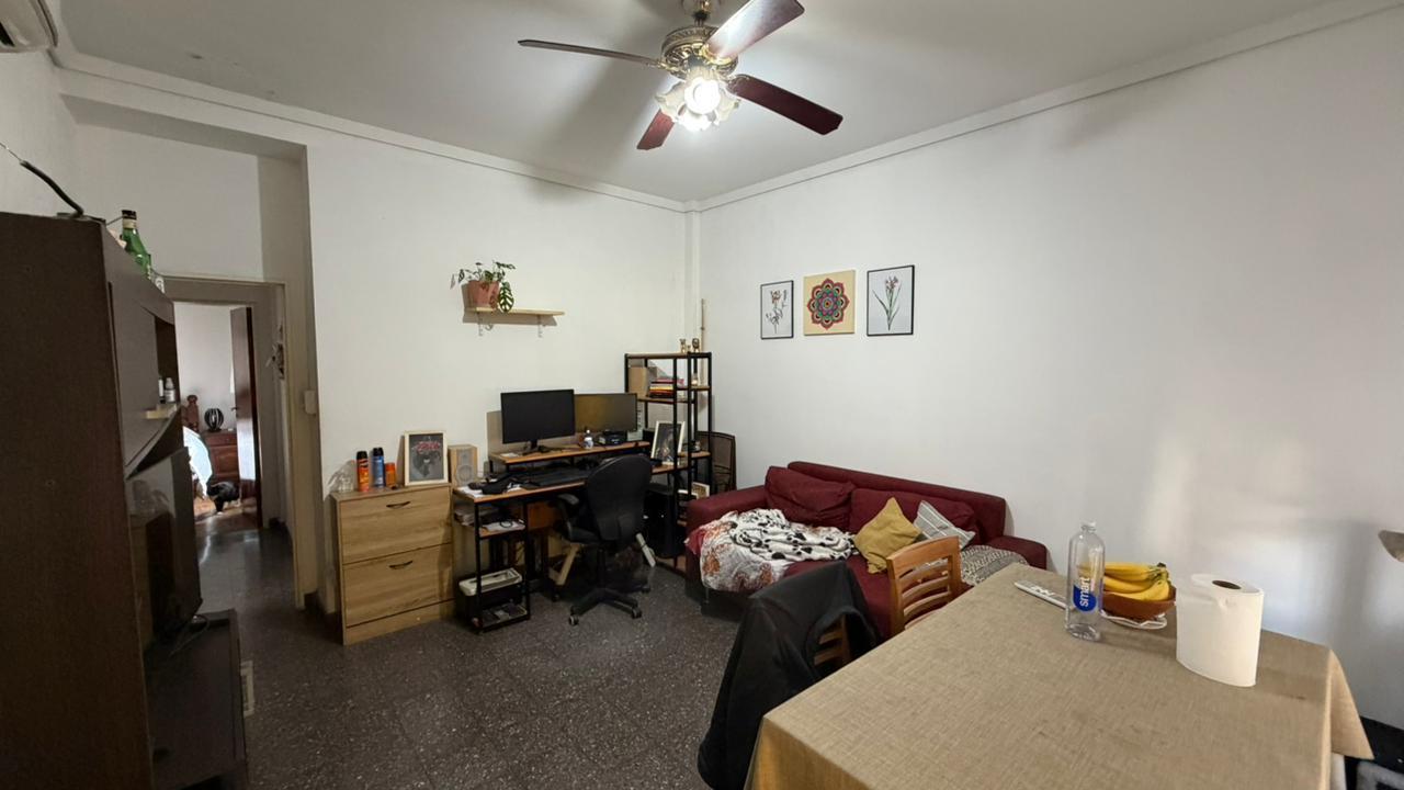 Foto de Alquiler PH 2 ambientes con patio y cochera cubierta, imagen 4