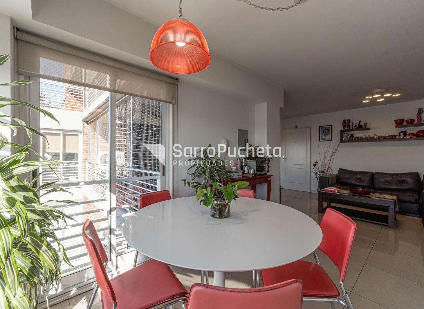 Foto de Venta departamento 2 ambientes con balcón al frente, cochera cubierta y, imagen 1