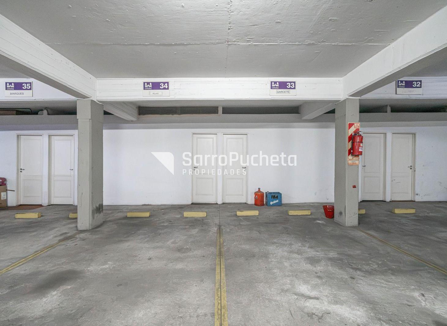 Foto de Venta departamento 2 ambientes con balcón al frente, cochera cubierta y, imagen 4
