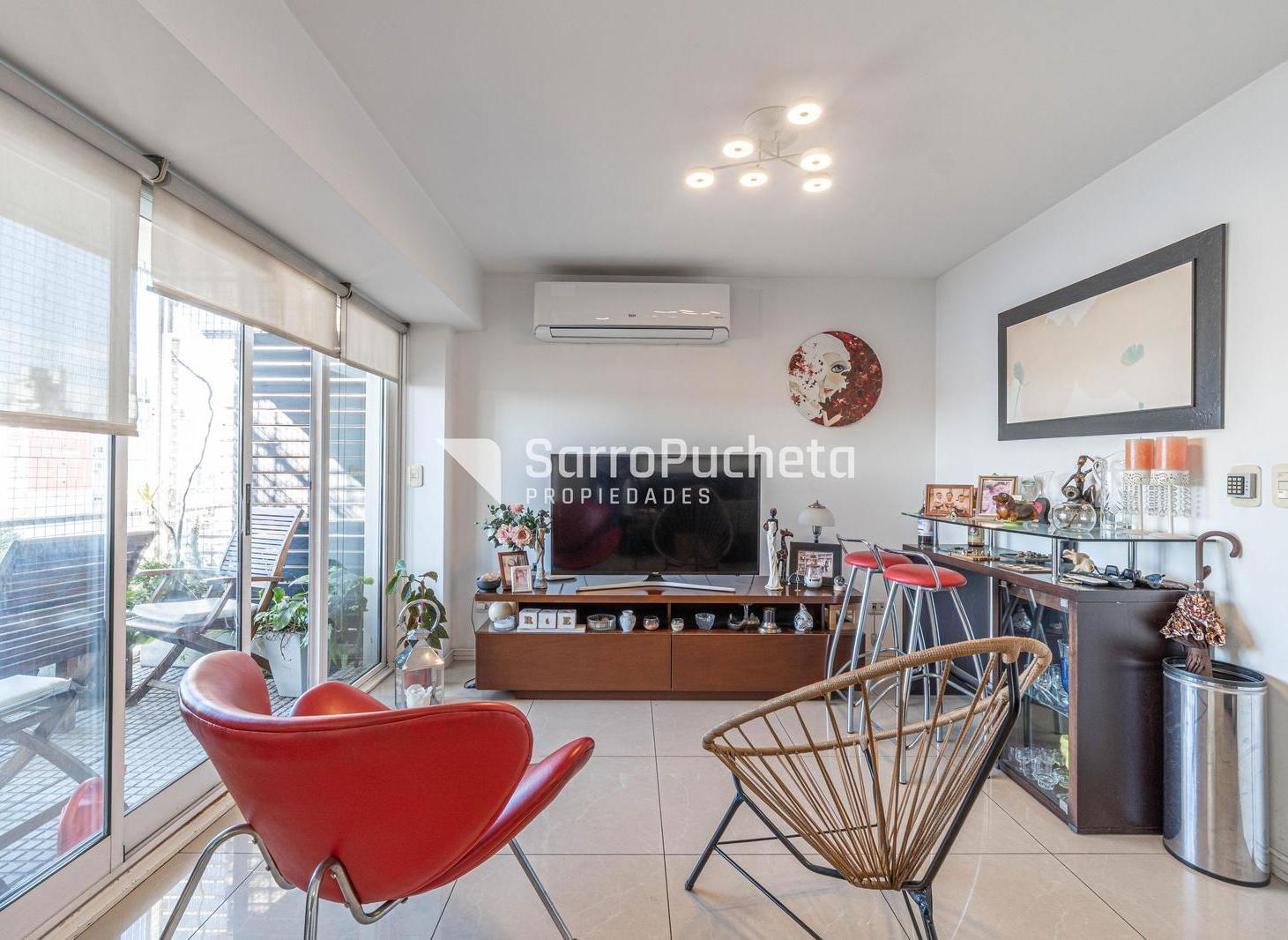 Foto de Venta departamento 2 ambientes con balcón al frente, cochera cubierta y, imagen 5