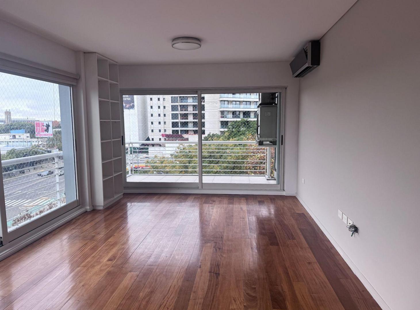 Foto de Alquiler departamento 4 ambientes con cochera, Centennial Towers en, imagen 1