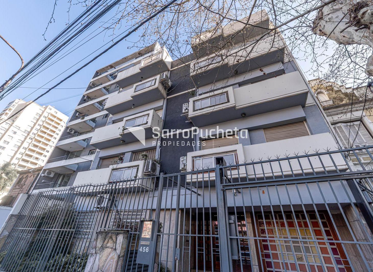 Foto de Venta departamento 3 ambientes en Ramos Mejía Norte, imagen 1
