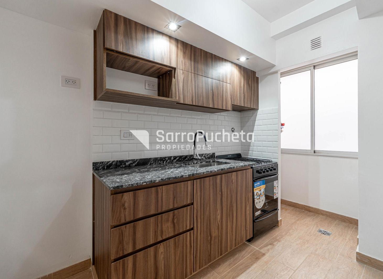 Foto de Venta departamento 3 ambientes en Ramos Mejía Norte, imagen 2