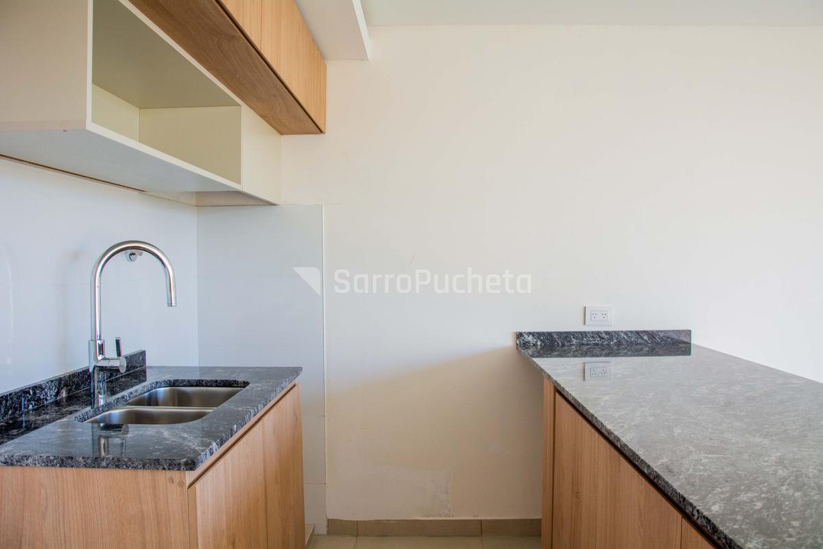Foto de Venta Departamento 2 ambientes - Moron Sur (5ºA), imagen 1