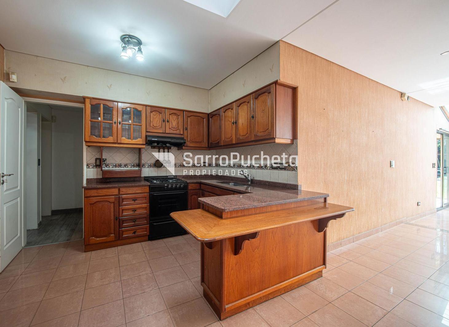 Foto de Venta casa 5 ambientes con playroom en Haedo Sur, imagen 2