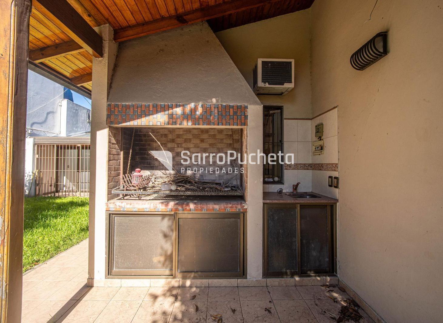 Foto de Venta casa 5 ambientes con playroom en Haedo Sur, imagen 5