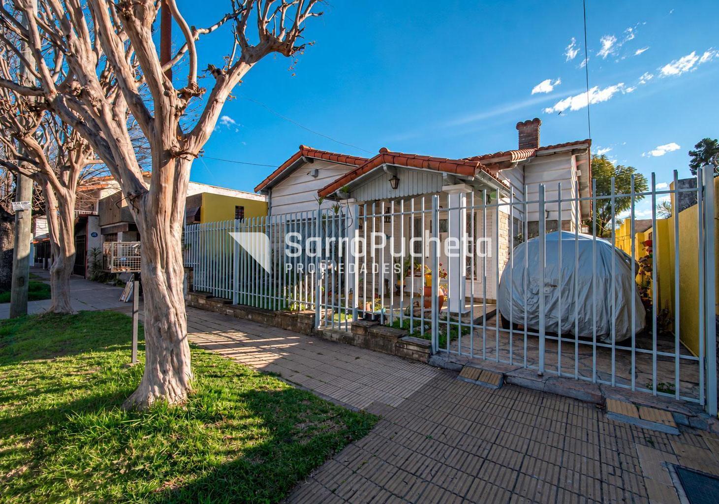 Foto de Venta casa estilo chalet 3 ambientes en Haedo norte., imagen 5