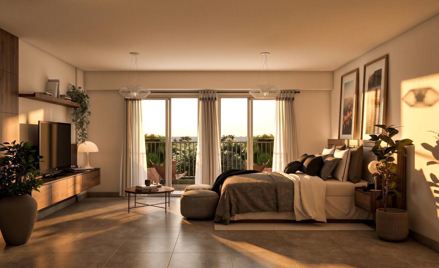 Foto de Venta departamento monoambiente en Morón Sur (1ºE), imagen 1