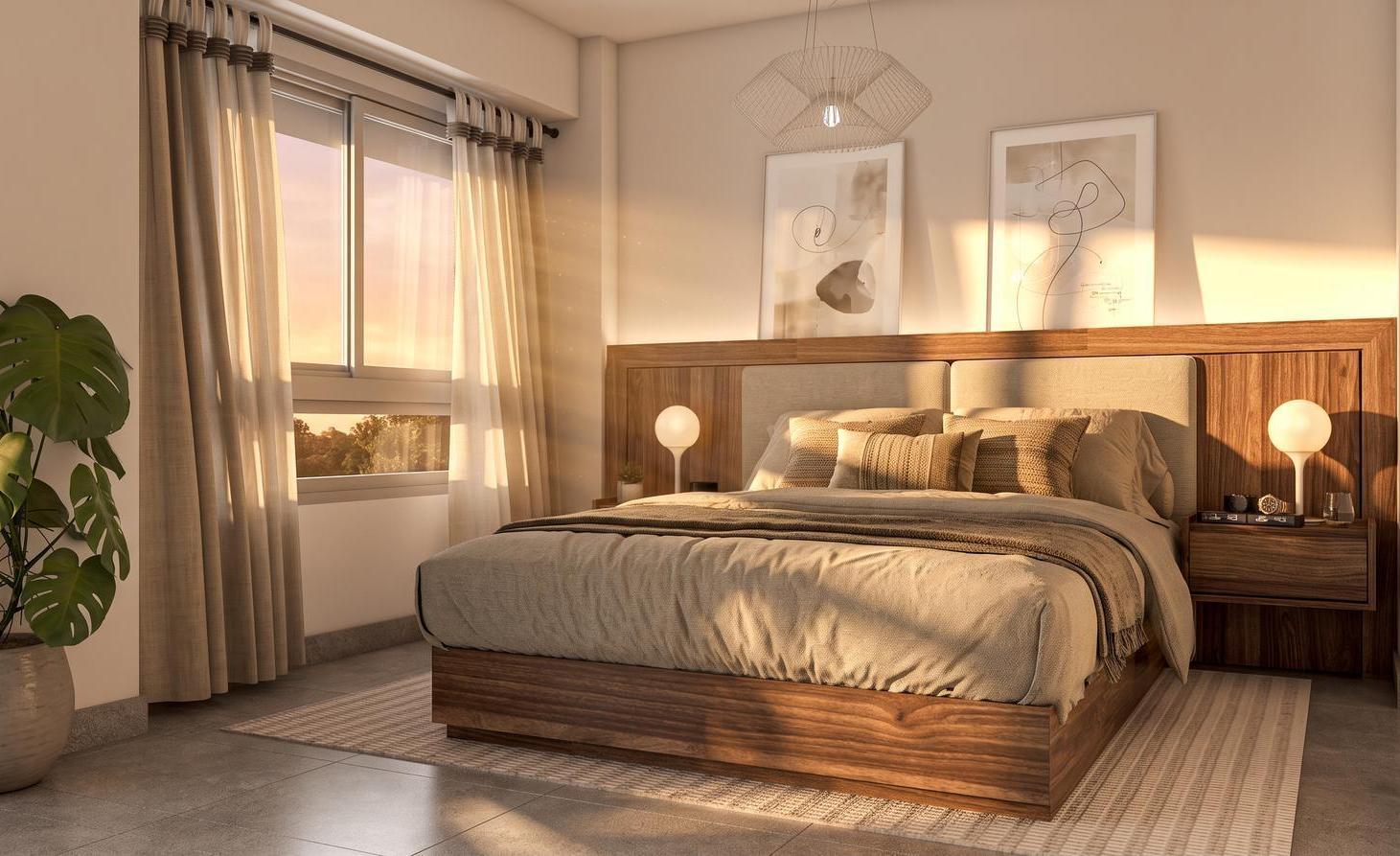 Foto de Venta departamento dos ambientes en Morón Sur (6ºA), imagen 4