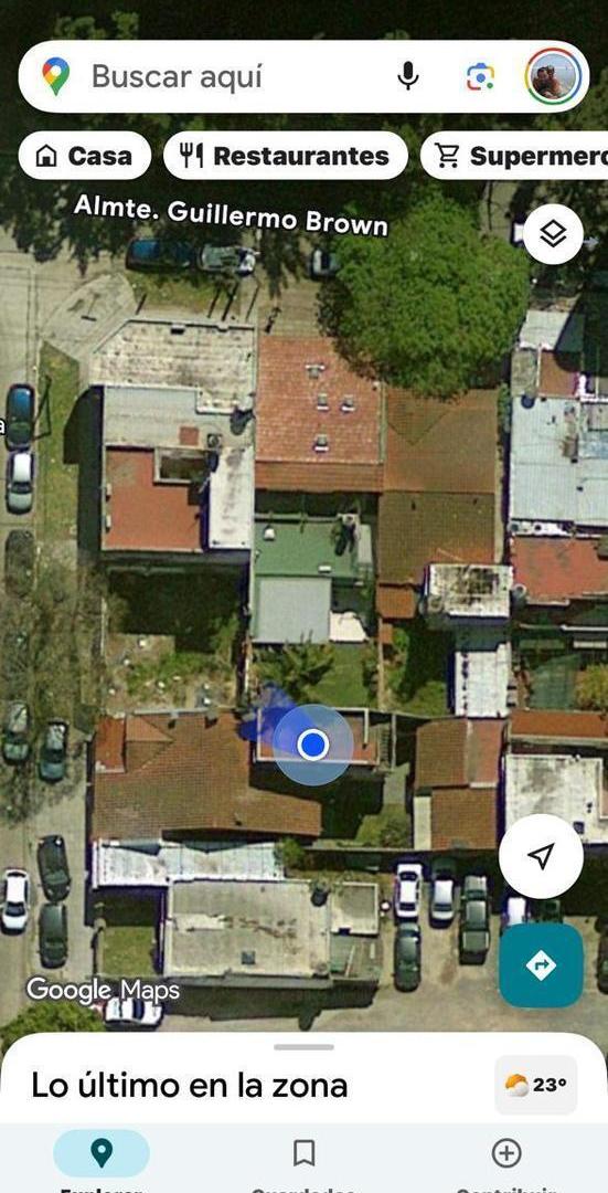 Foto de Venta de Casa con Local Comercial, Frente a Tribunales de Morón, imagen 2