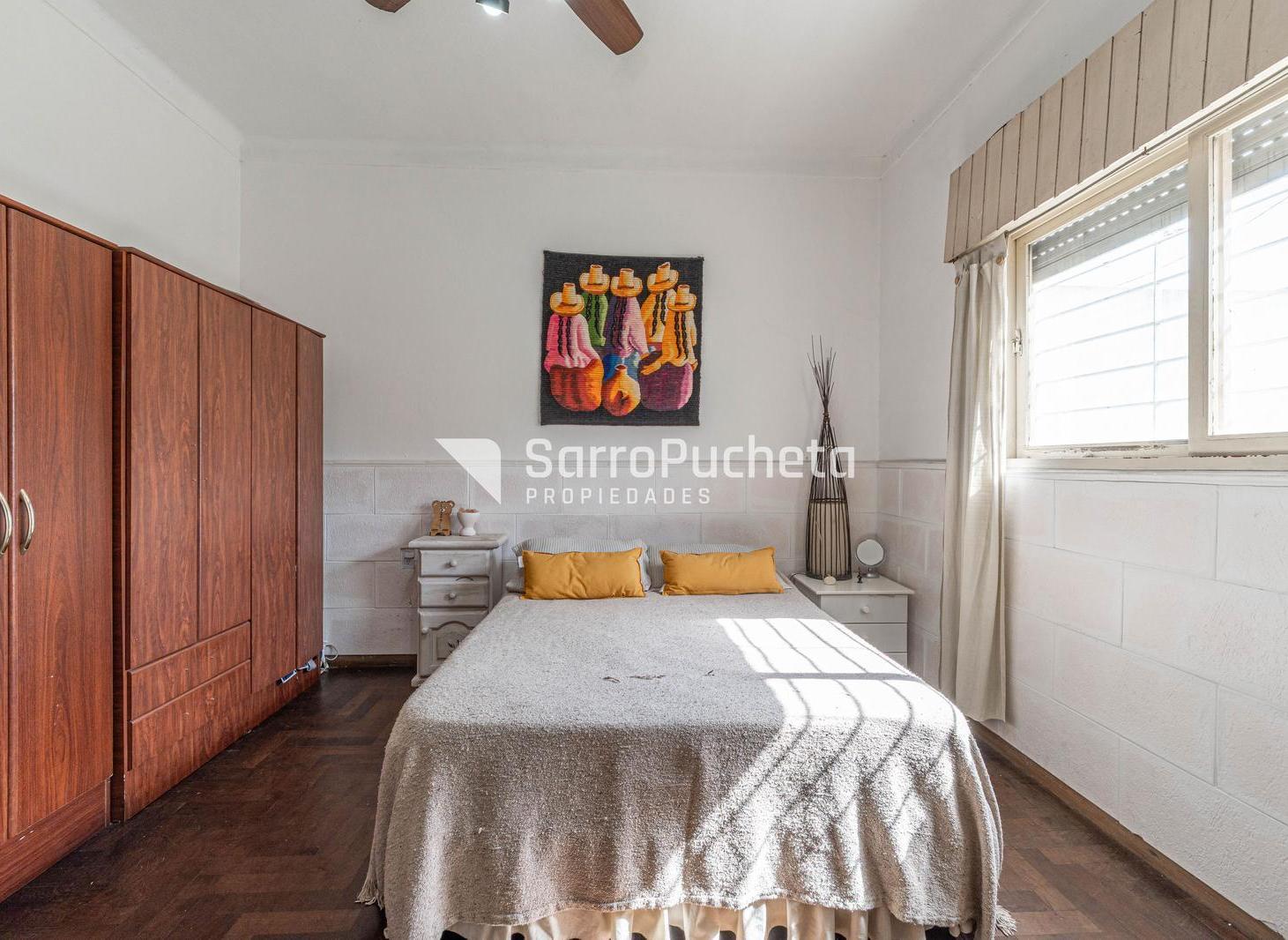 Foto de Venta PH 3 ambientes al frente con jardín y cochera en Haedo, imagen 1