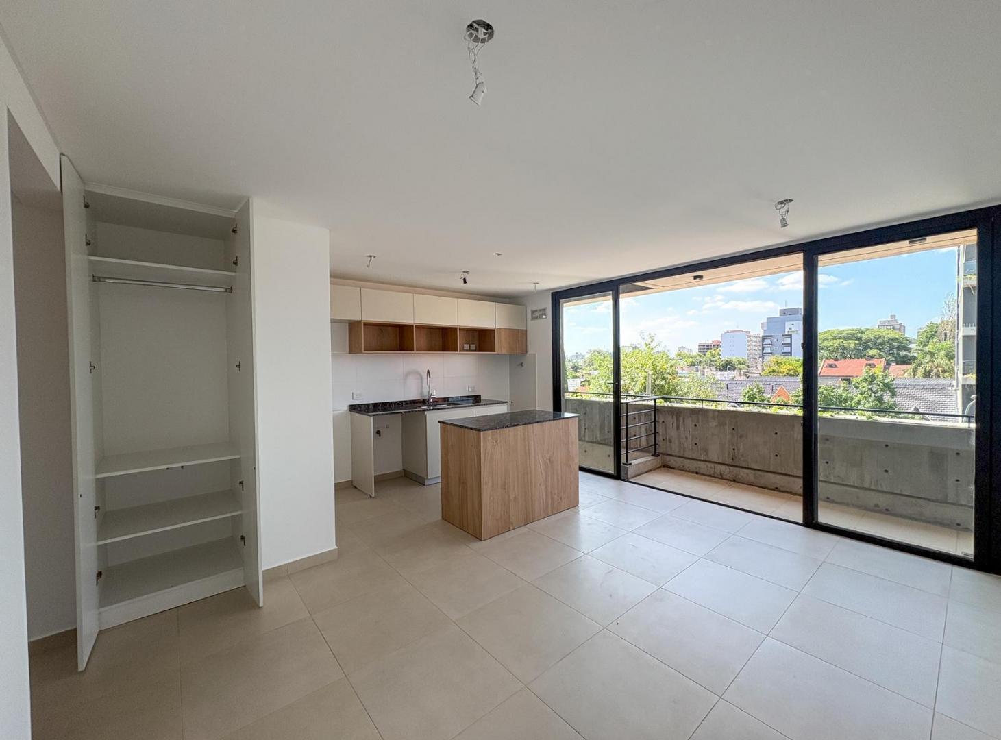 Foto de Venta departamento 2 ambientes en Morón - 5°B, imagen 2