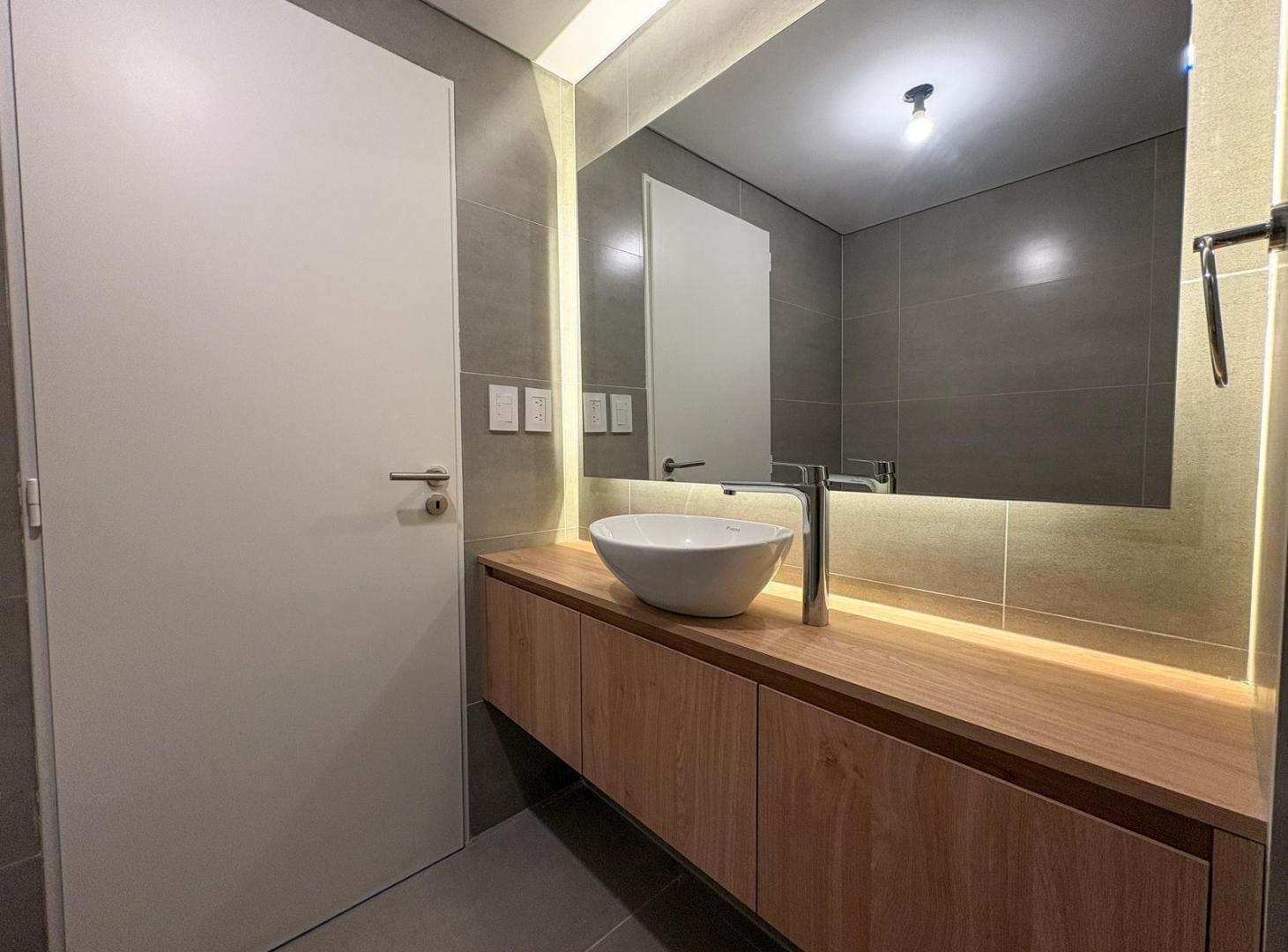 Foto de Venta departamento 2 ambientes en Morón - 5°B, imagen 4