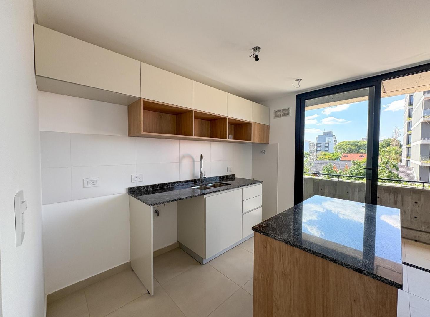 Foto de Venta departamento 2 ambientes en Morón - 5°B, imagen 3