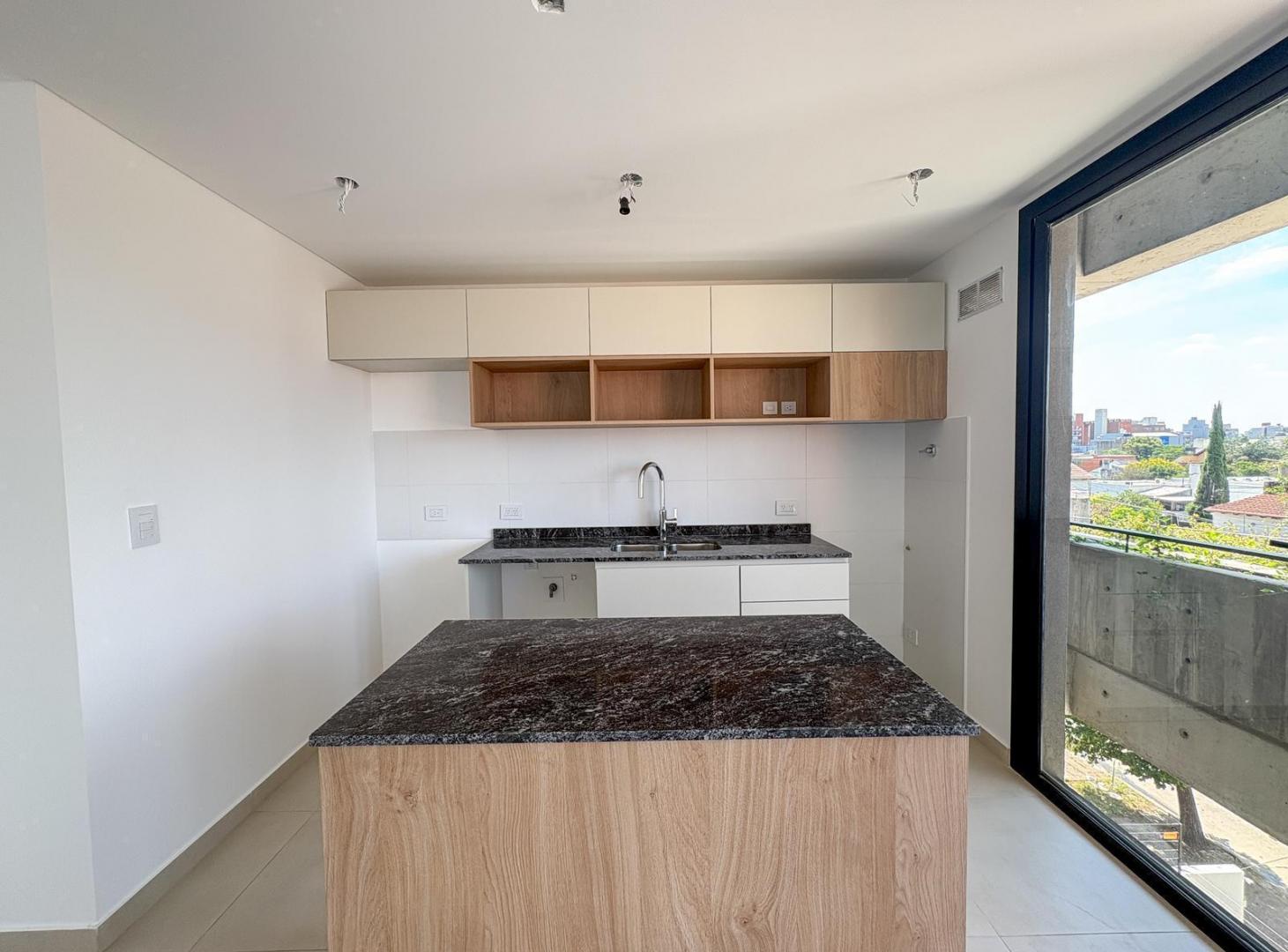 Foto de Venta departamento 2 ambientes en Morón - 5°B, imagen 1