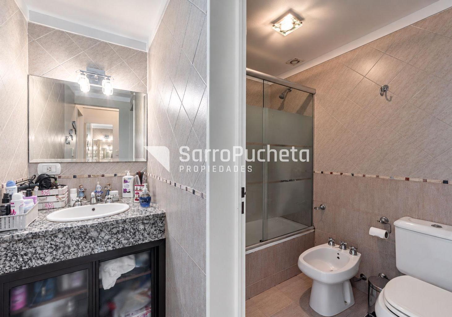 Foto de Venta departamento tres ambientes tipo Duplex en Ramos Mejía Sur., imagen 2
