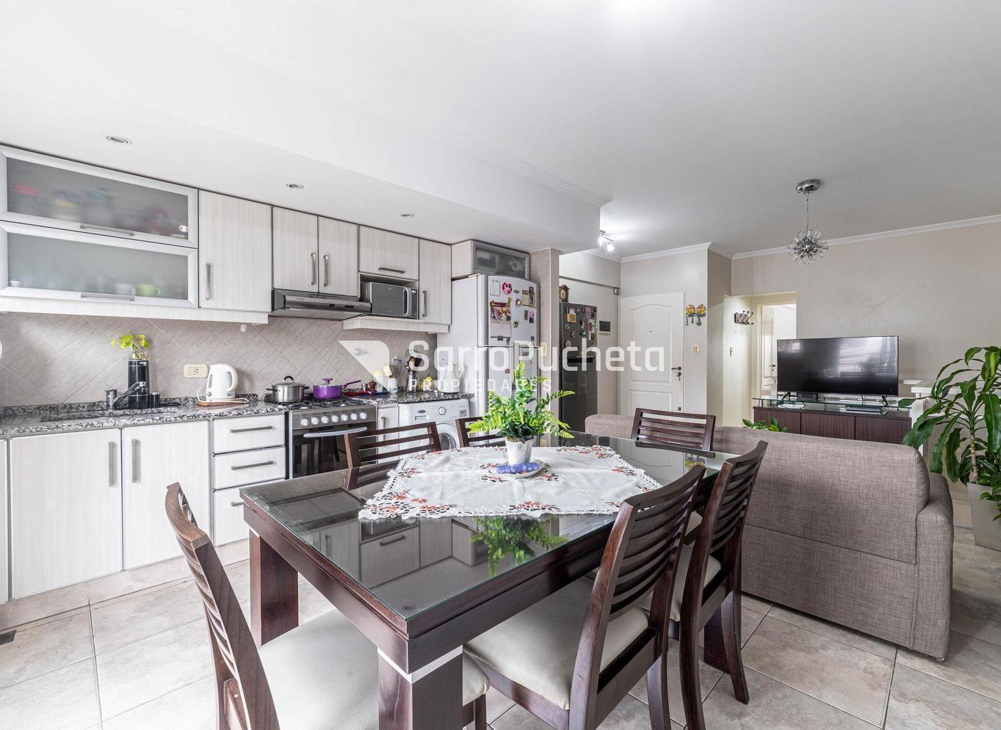 Foto de Venta departamento tres ambientes tipo Duplex en Ramos Mejía Sur., imagen 4