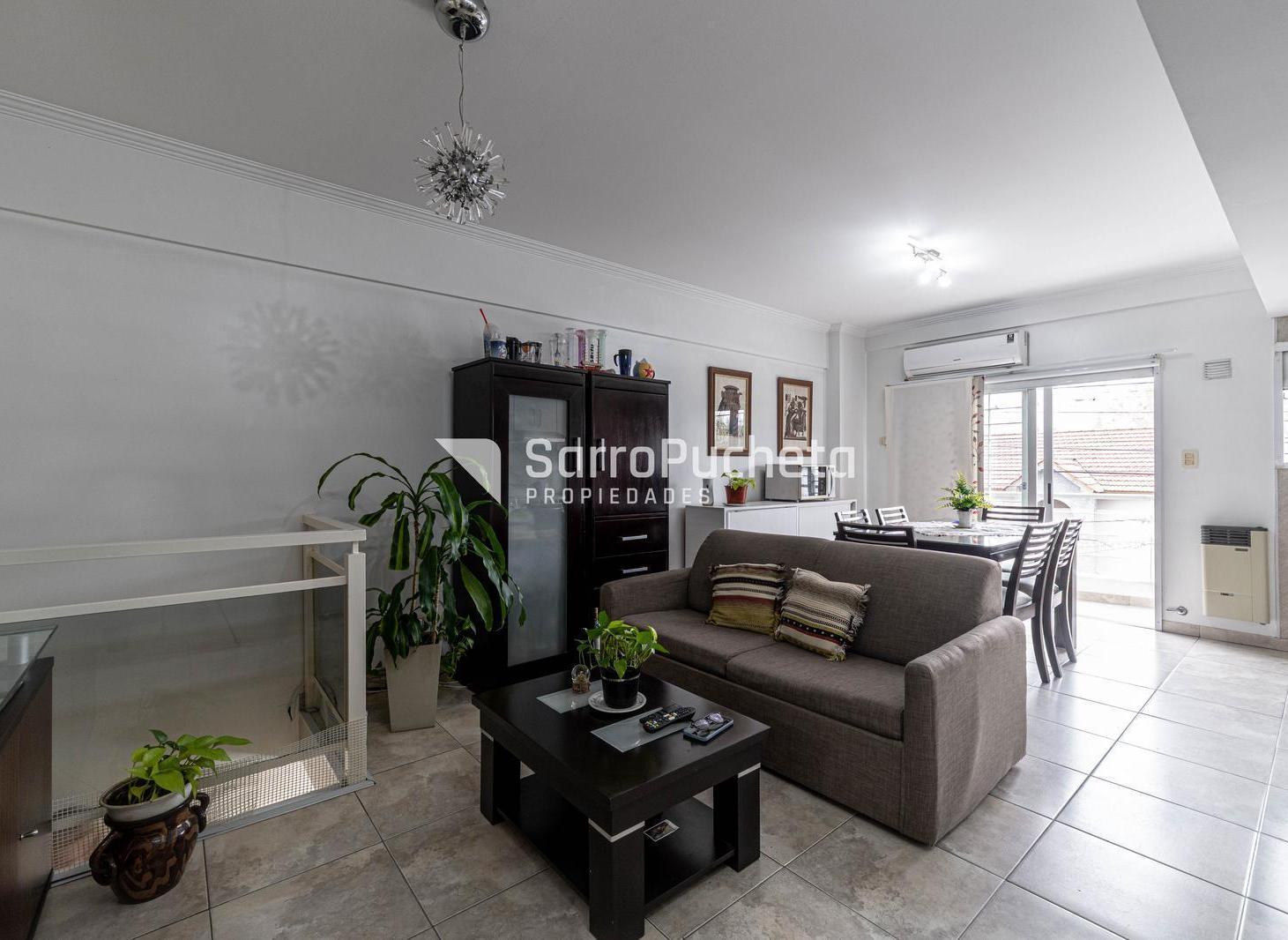Foto de Venta departamento tres ambientes tipo Duplex en Ramos Mejía Sur., imagen 1