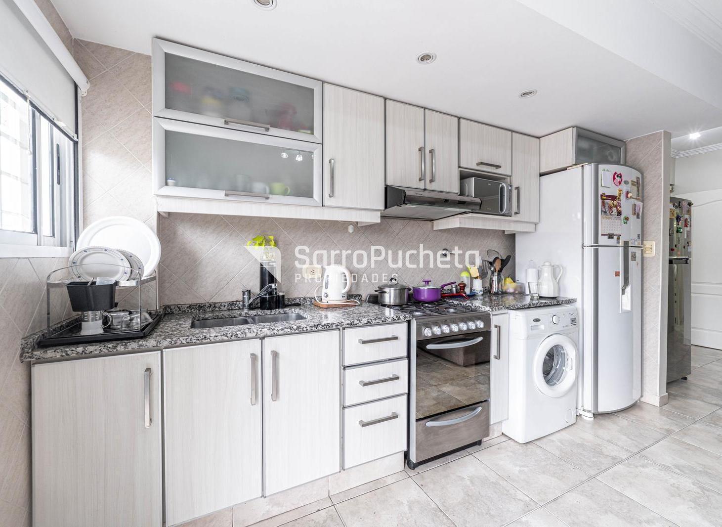 Foto de Venta departamento tres ambientes tipo Duplex en Ramos Mejía Sur., imagen 5