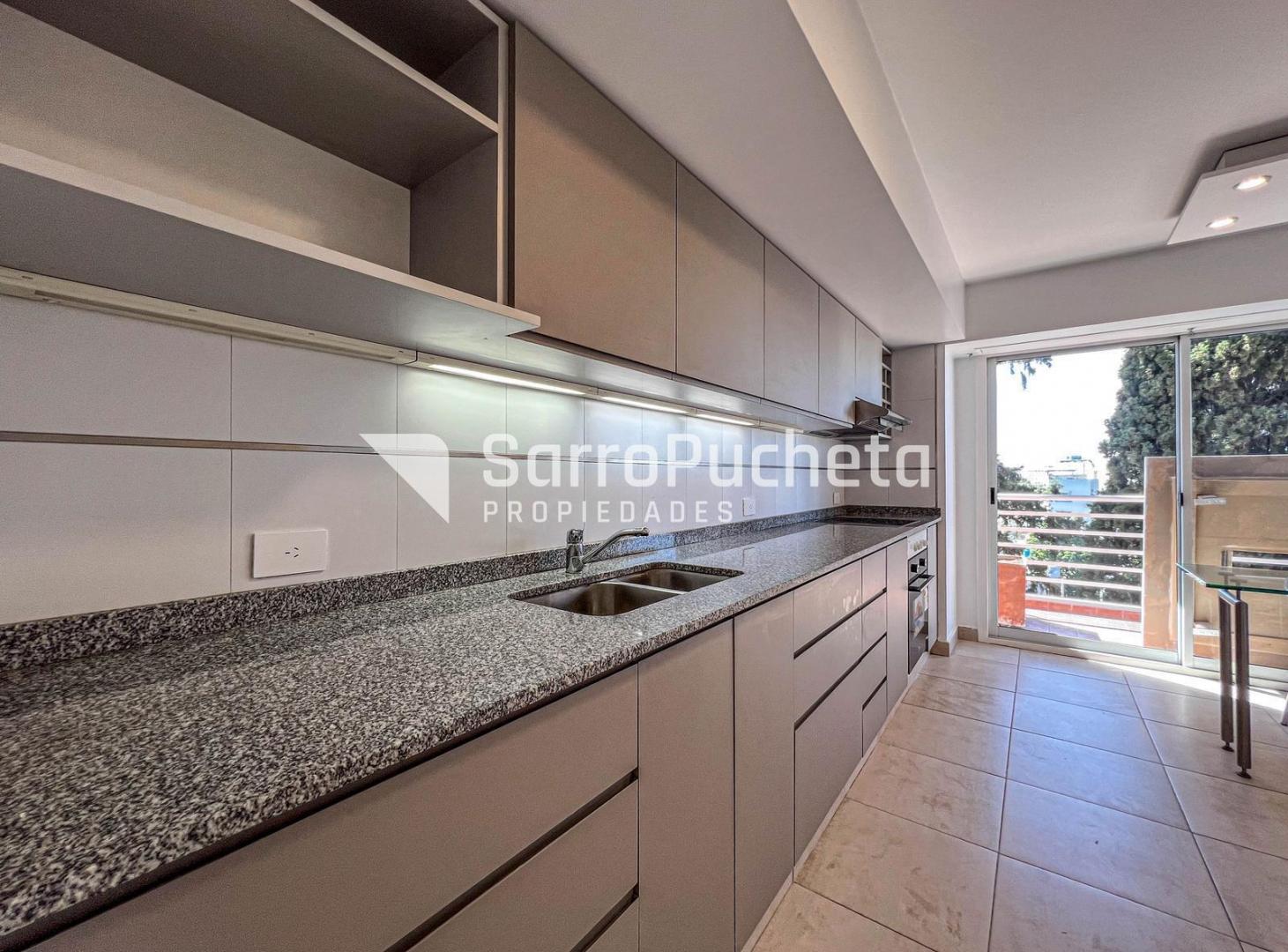 Foto de Venta departamento 4 ambientes con cochera y baulera en Morón, imagen 5