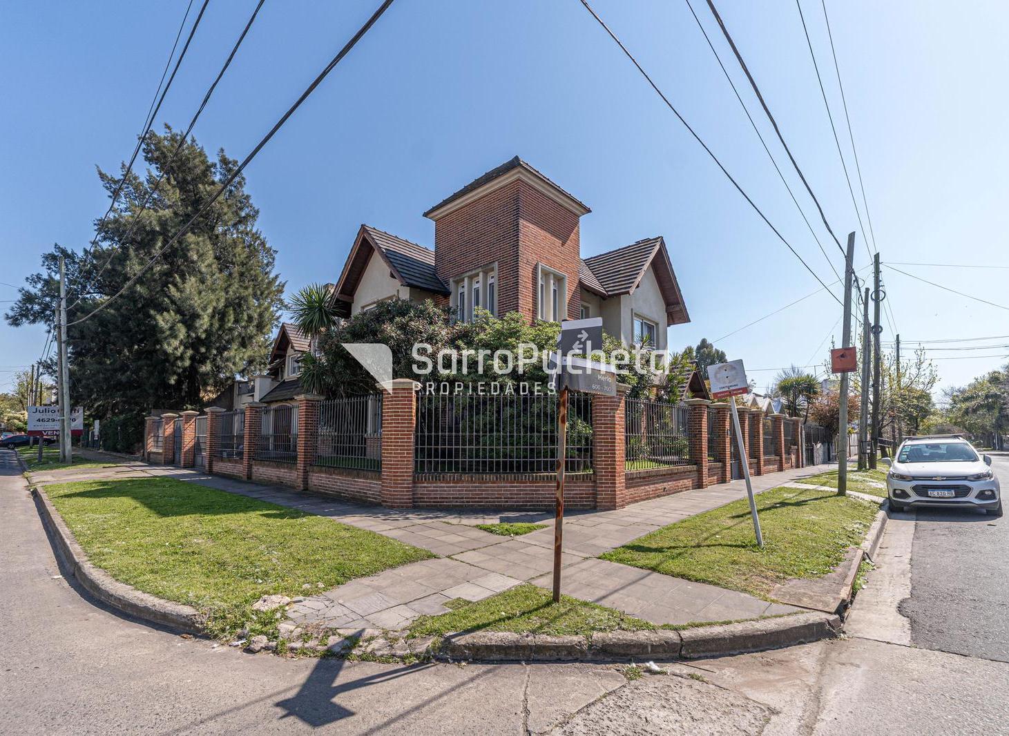 Foto de Venta casa 6 ambientes con pileta en Castelar Norte, imagen 4