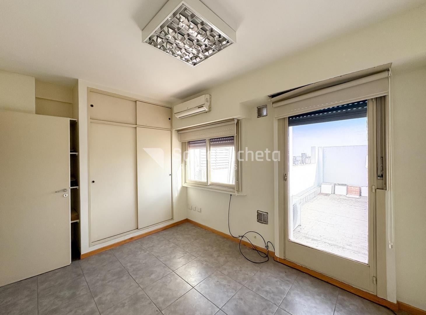 Foto de Venta departamento 3 ambientes con balcón en Morón Centro., imagen 4
