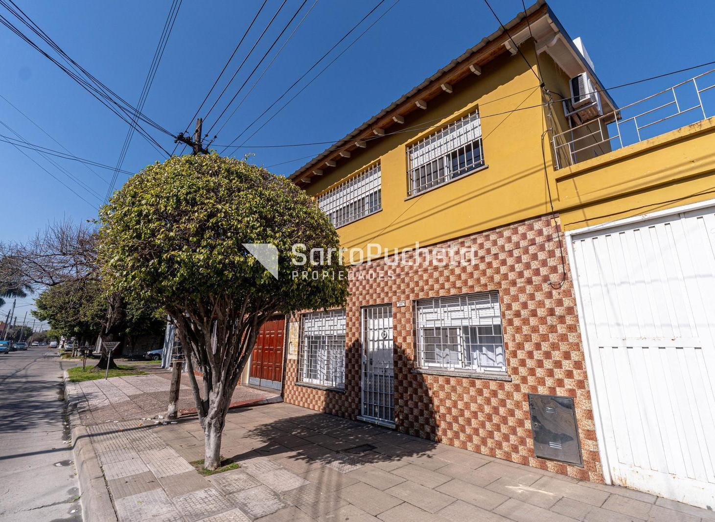 Foto de Venta PH 4 ambientes con patio en Haedo Sur, imagen 1