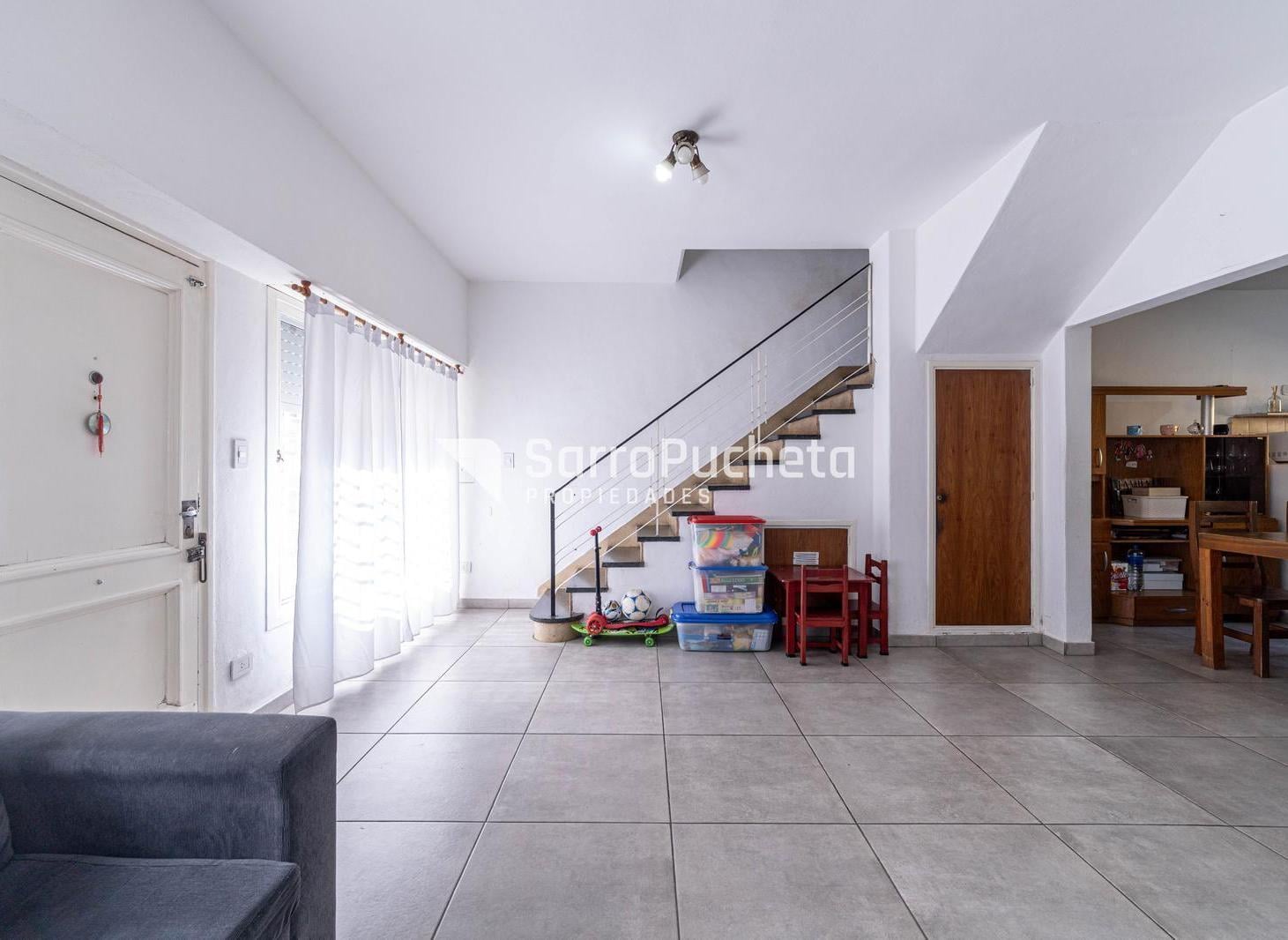 Foto de Venta PH 4 ambientes con patio en Haedo Sur, imagen 2