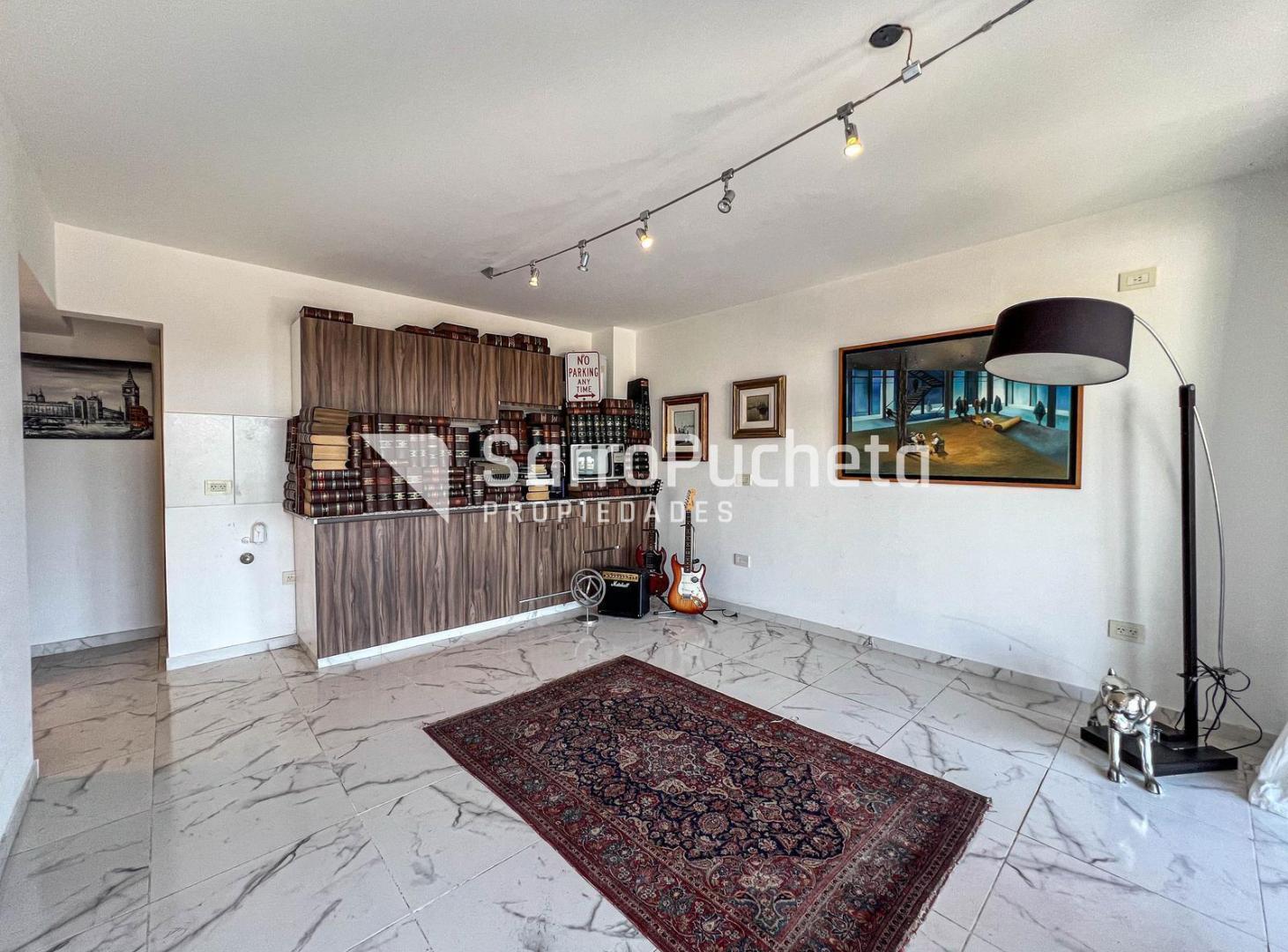Foto de Venta departamento 2 ambientes con balcón Moron Sur, imagen 4
