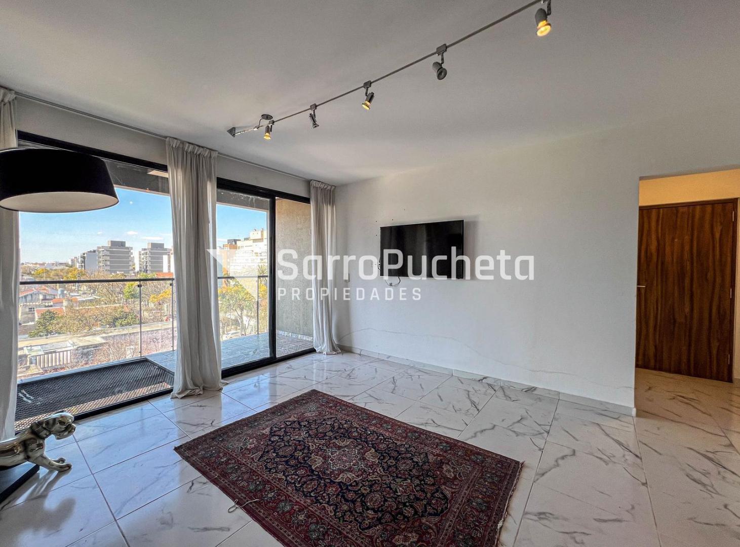 Foto de Venta departamento 2 ambientes con balcón Moron Sur, imagen 2