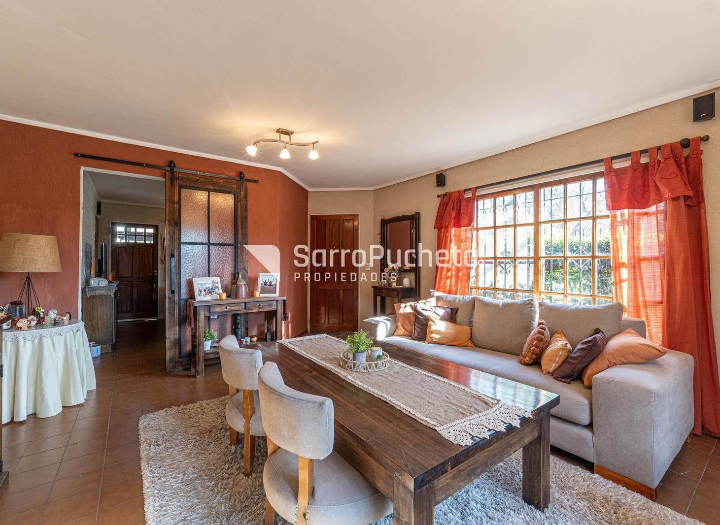 Foto de Casa en venta en Ituzaingo con parque y piscina, imagen 3