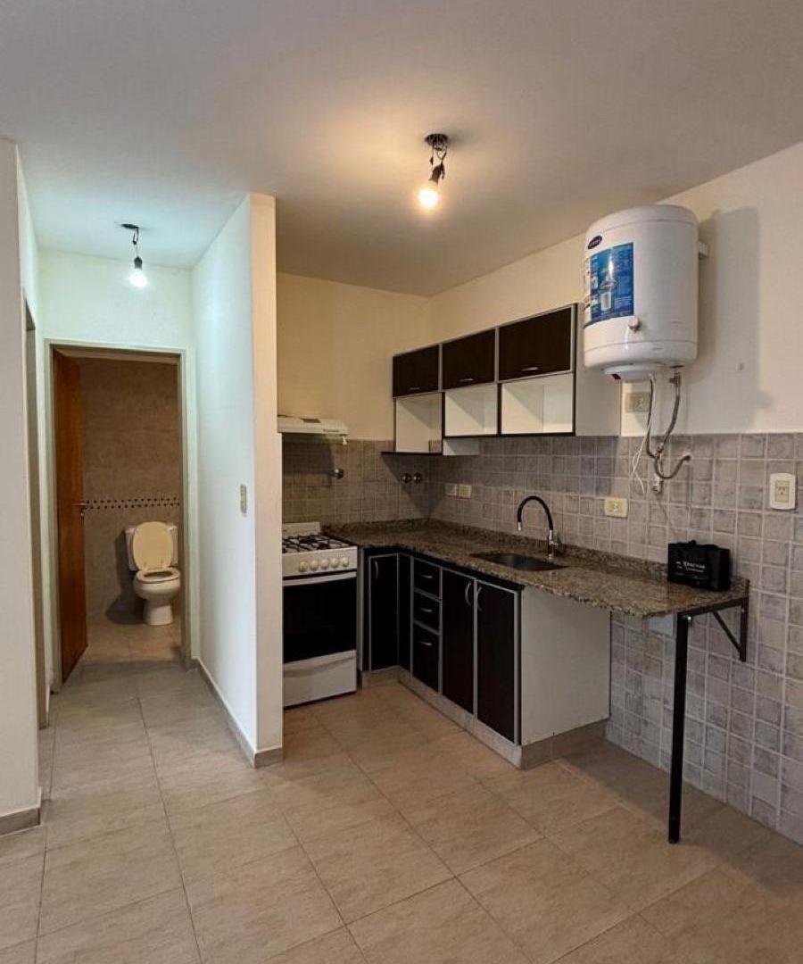 Foto de Alquiler departamento dos ambientes en Morón, imagen 4