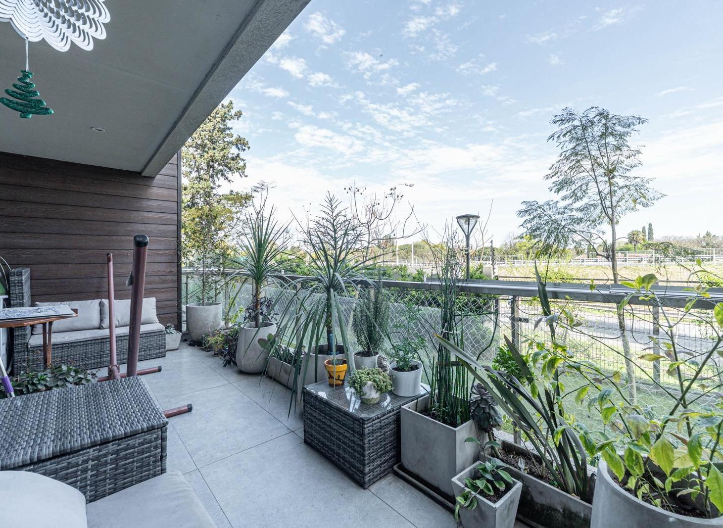 Foto de Venta departamento 3 ambientes con cochera en Villa Udaondo, imagen 4