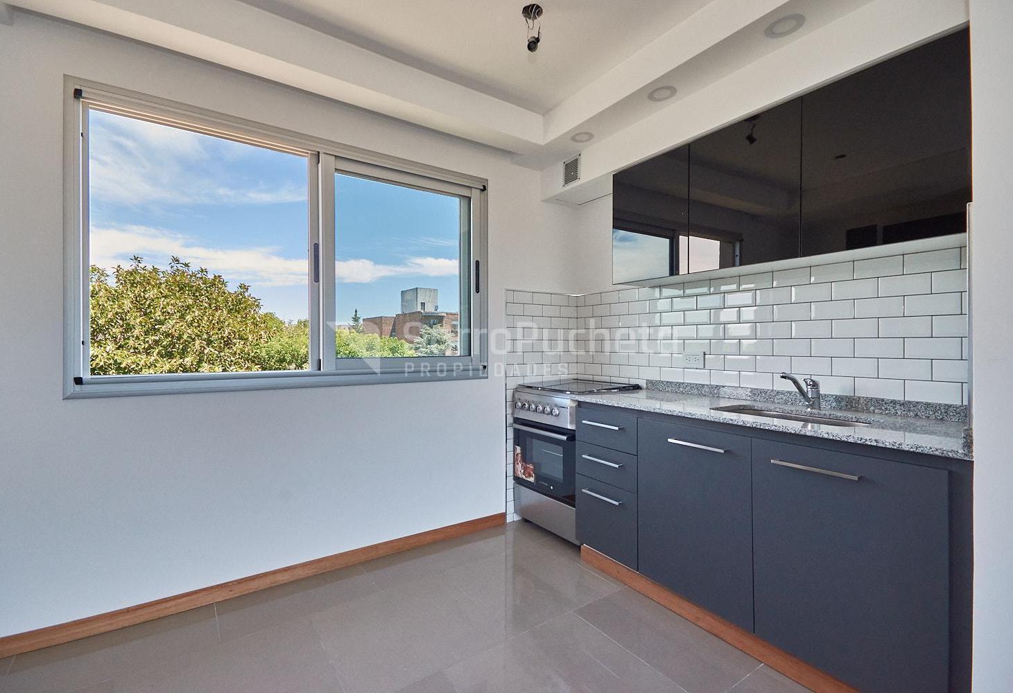 Foto de Alquiler departamento 2 ambientes con balcón en Haedo, imagen 4