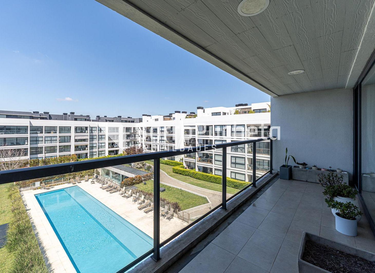 Foto de Venta departamento 4 ambientes en duplex con Terraza y cochera en, imagen 5