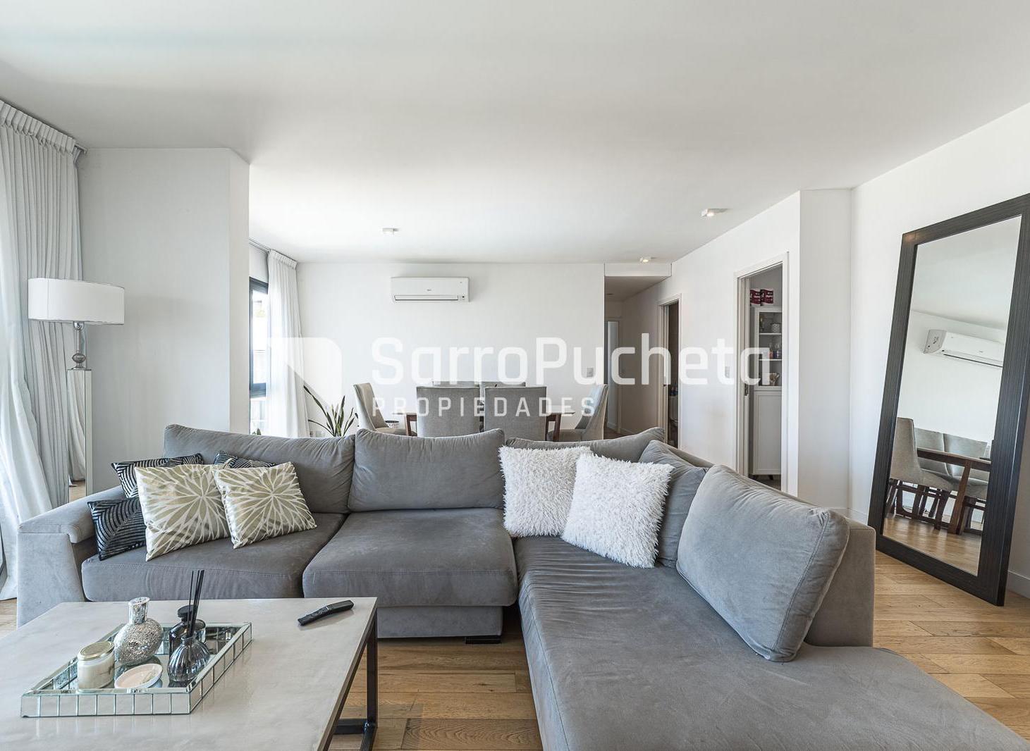 Foto de Venta departamento 4 ambientes en duplex con Terraza y cochera en, imagen 3