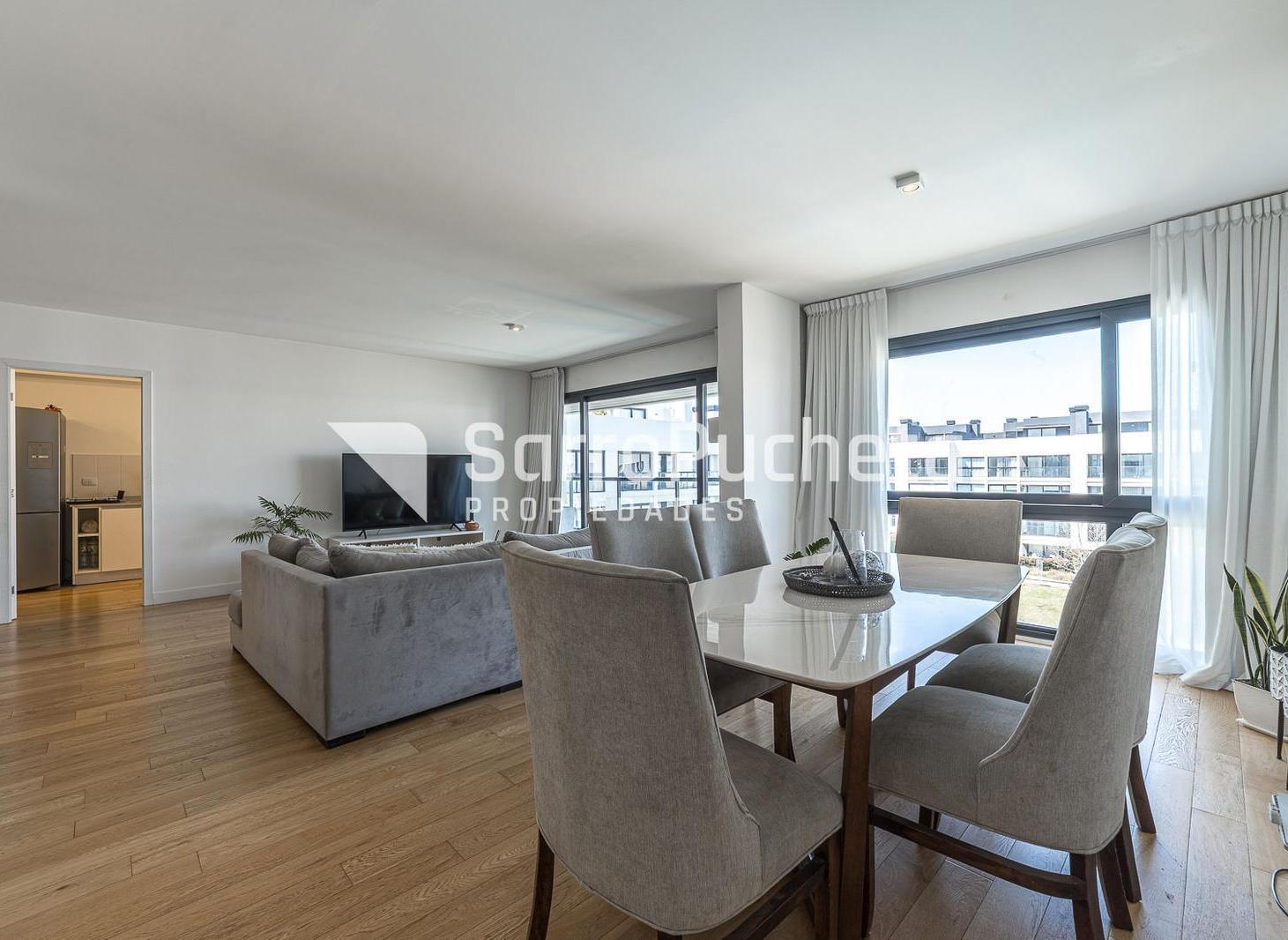 Foto de Venta departamento 4 ambientes en duplex con Terraza y cochera en, imagen 2